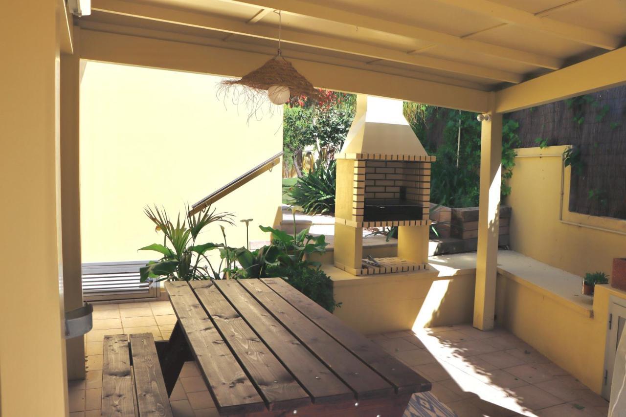 Bellviure Luxury Villa Mallorca La Cabaneta Exterior photo